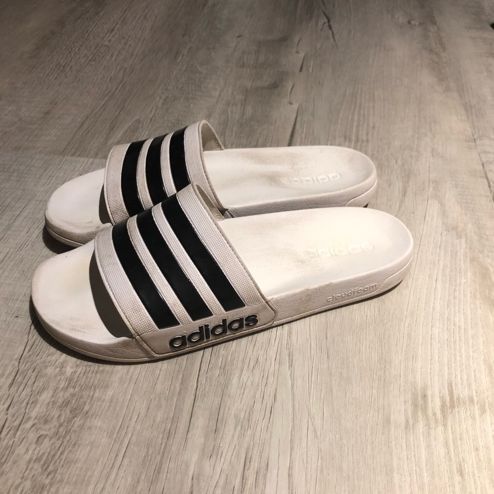 Addidas slides